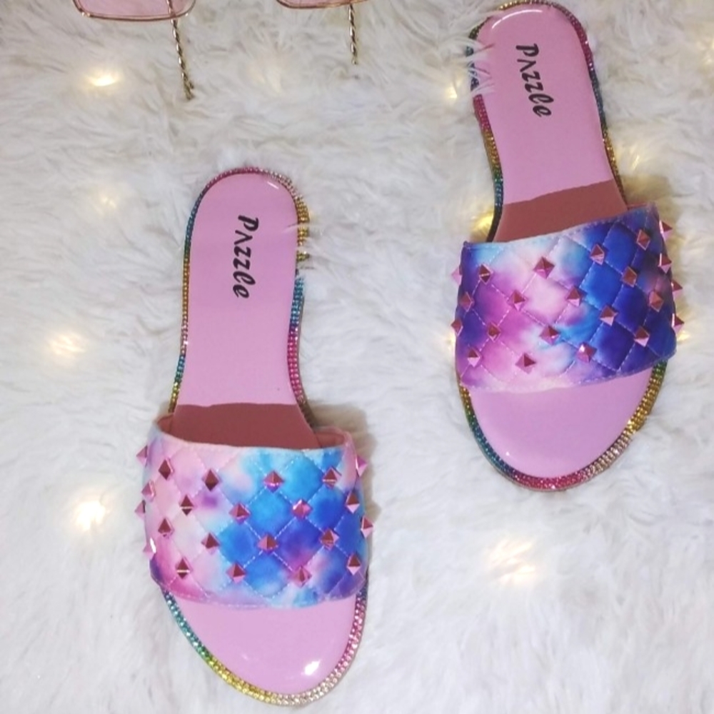 Women slides